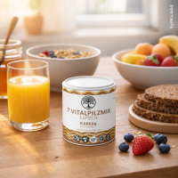 7 VItalPilzMix Kapseln