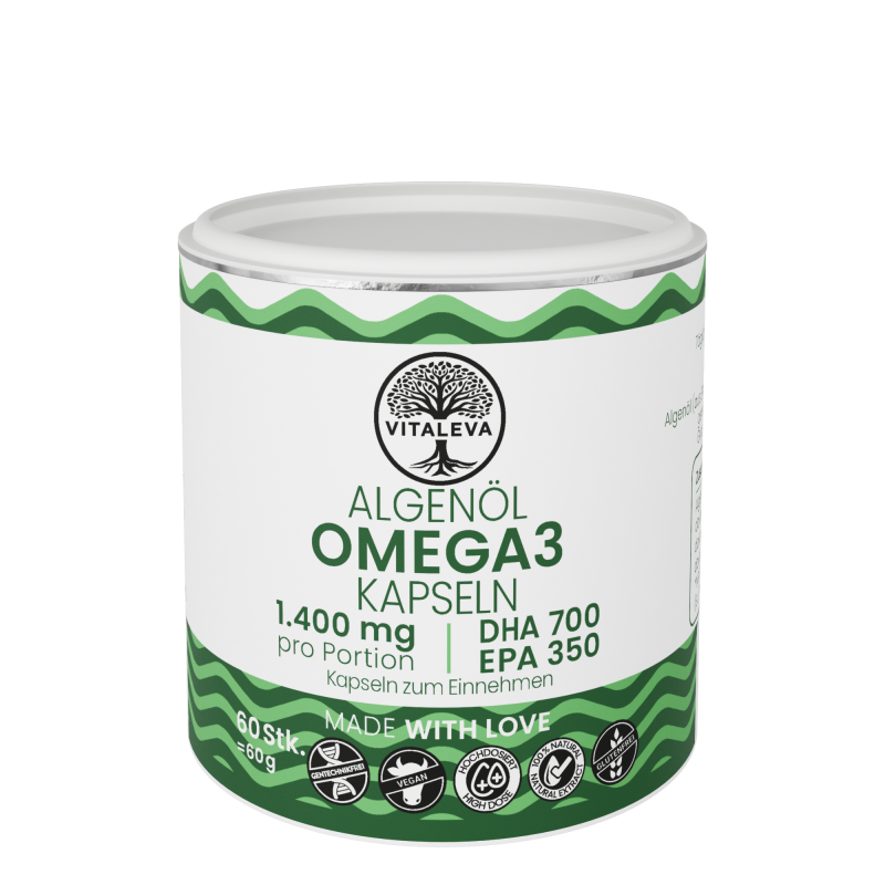 AlgenOmega3 Capsule
