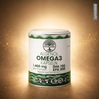 AlgenOmega3 Capsule