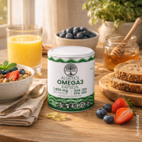 AlgenOmega3 Capsule