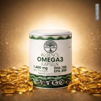 AlgenOmega3 Capsule