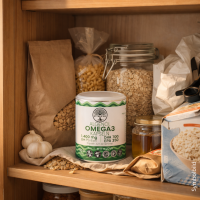 AlgenOmega3 Capsule