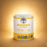 Berberin Capsule