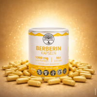 Berberin Capsule