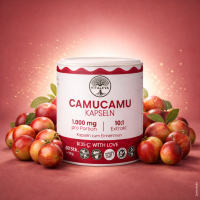 CamuCamu Capsule