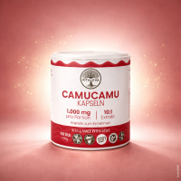 CamuCamu Capsule