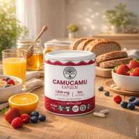 CamuCamu Capsule
