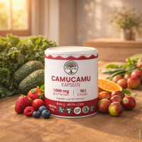 CamuCamu Capsule