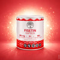 Fisetin Capsules