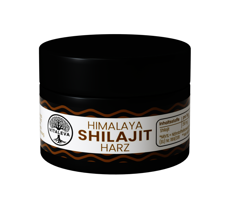 Himalaya Shilajit-hars