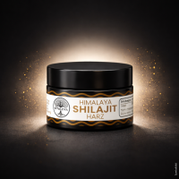 Himalaya Shilajit-hars