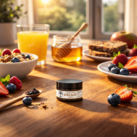 Himalaya Shilajit-hars