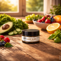 Himalaya Shilajit-hars