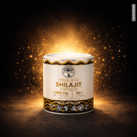 Himalaya Shilajit capsules