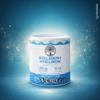 Collageen-Hyaluronzuur capsules
