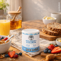 Collageen-Hyaluronzuur capsules
